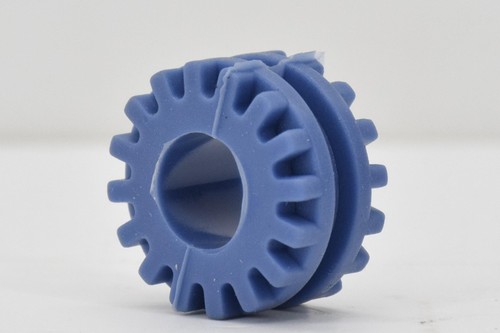 Gommino antivibrante silicone - gommino,