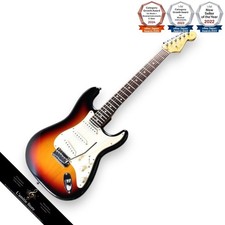 Fender Custom Shop Custom