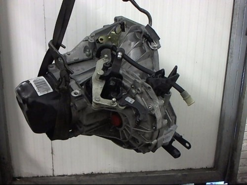 Boite vitesses dacia - boite,