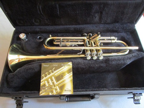 Blessing tr intermediate - xl-tr,