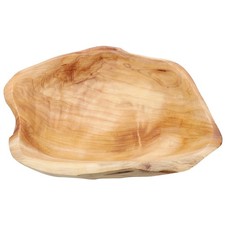  Bol de service en bois