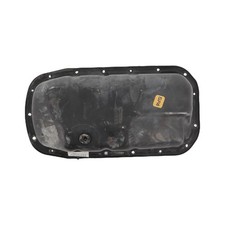Carter huile renault - d'huile,
