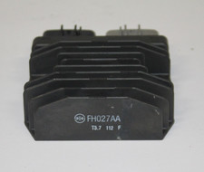 Régulateurs Lima Redresseur Électrique Honda CBR 650 R RH01 21- (Stock 10-25)