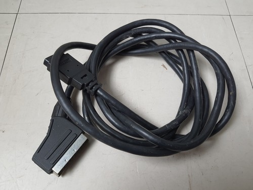 Cable video scart peritel - cable,