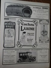 DELAUGERE CLAYETTE +parfum