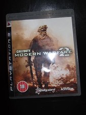 call of duty modern warfare 2