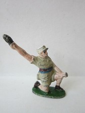 QUIRALU LEGIONNAIRE TENUE