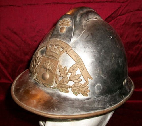 France casque modèle 1933 - france,