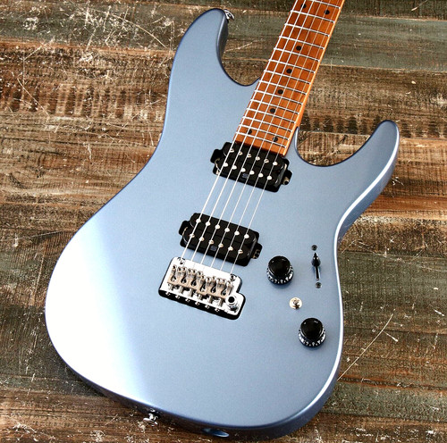Guitare ibanez prestige az2402 - ibanez,