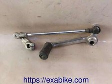 selecteur de vitesse pour