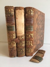 Jean RACINE théâtre 3/3 vol