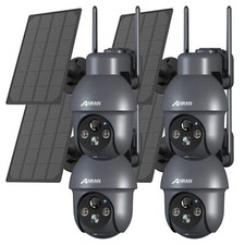 ANRAN Caméra de sécurité