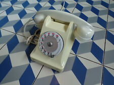 VINTAGE TELEPHONE ERICSSON U43
