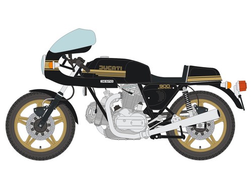 Decals ducati 900ss - decals,