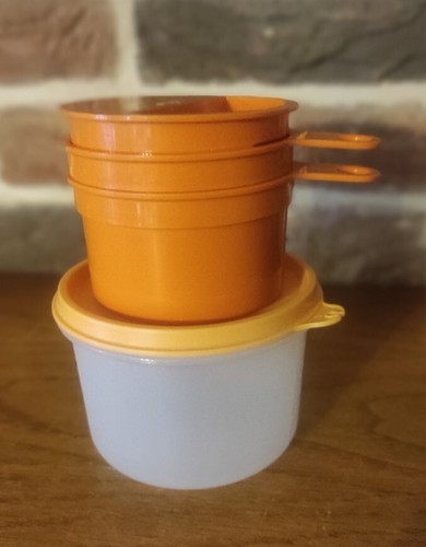 Tupperware vintage lot - , de