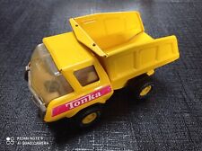 Jouet Ancien Camion Benne TONKA