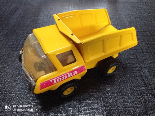 Jouet ancien camion - ancien,