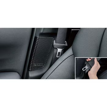 Protection ceinture de - de,
