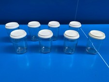 8 POTS DE YAOURTS SEB