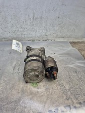 Demarreur RENAULT SCENIC 1 PHASE 2 8200049826