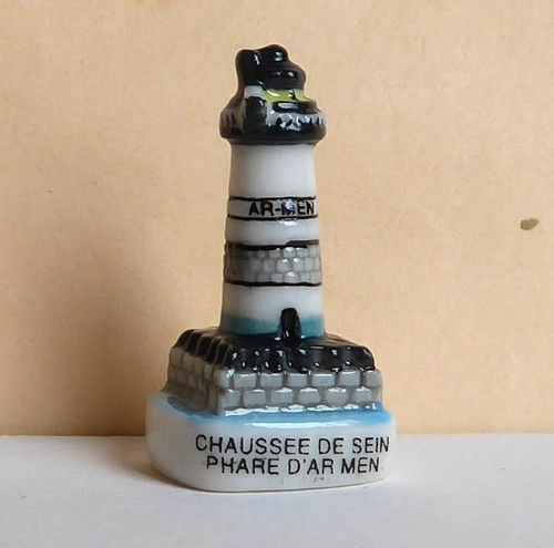 Fève les phares bretons - fève,