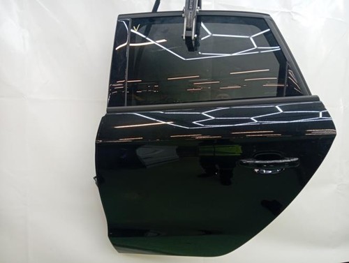 Porte arriere gauche audi 1 - audi,