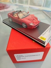 LOOKSMART FERRARI SUPERAMERICA