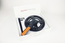 Pédalier Campagnolo Super Record Ultra Torque Carbon 12s - 172.5mm 36/52T ! NEUF