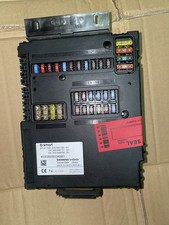 BOITIER SAM SMART FORTWO BR 451 A4515401250 A4515451101 5WK49738AA