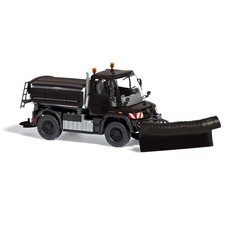 Mercedes Benz, Unimog U430