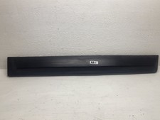 Baguette de porte extérieur de porte arrière conducteur pour citroën c4 hdi 2008