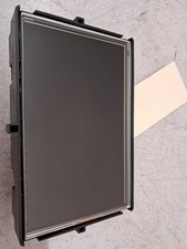 Ecran GPS RENAULT TRAFIC 3