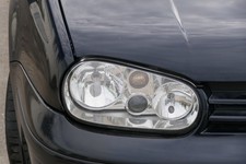 VW Golf 4 1J Phare Avec Phare