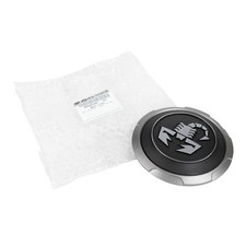 Cache Moyeux Original Fiat