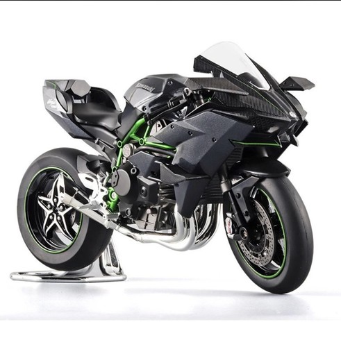 Moto miniature collection - moto, de