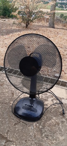 Ventilateur vitesses à - ventilateur,