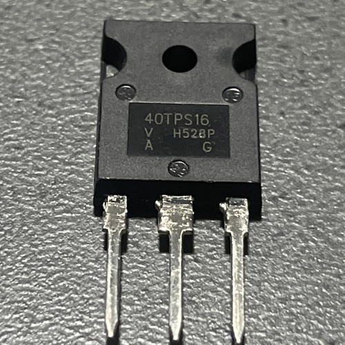 Thyristor 40tps16 - thyristor,