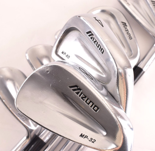 Mizuno 6 7 mp - 4-5-6-7, mp-32