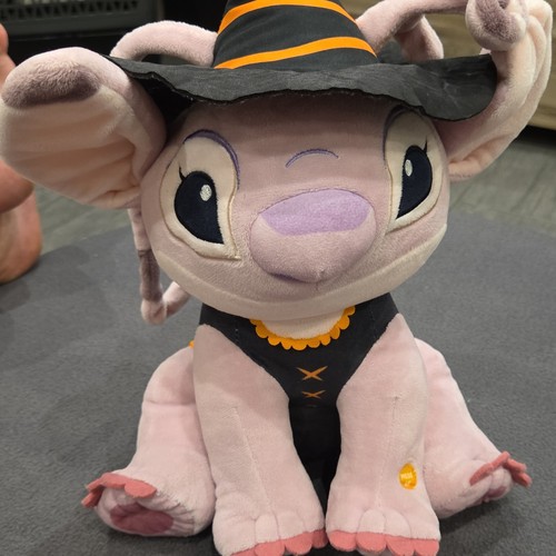 Peluche disney stitch - disney,