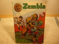BD : Petit Format - ZEMBLA /