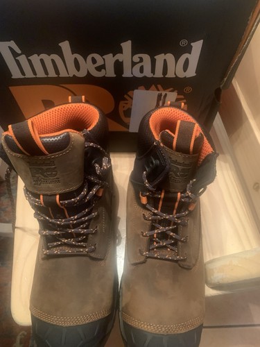 Timberland pro boondock - timberland,