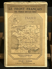 Front francais the franco - francais,