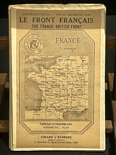 Front francais the - the, franco