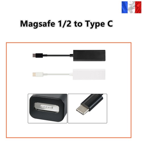 Magsafe type c - magsafe, type-c