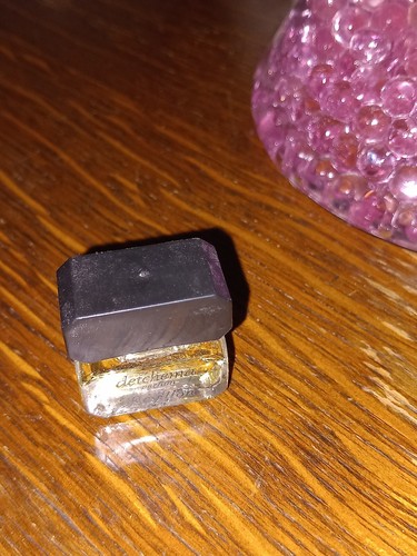 Miniature parfum revillon - miniature,