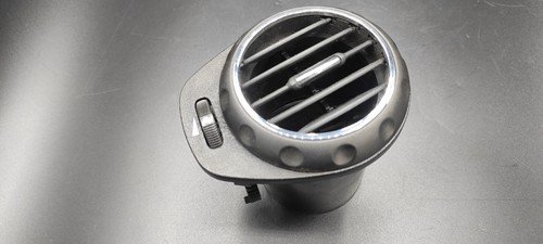 Grille aération latérale - grille, d'aération