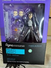 Sword Art Online Max Factory Figma Kirito GGO .ver