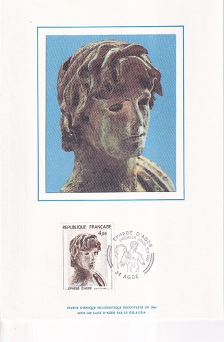 Grande carte 16x22cm - grande, jour