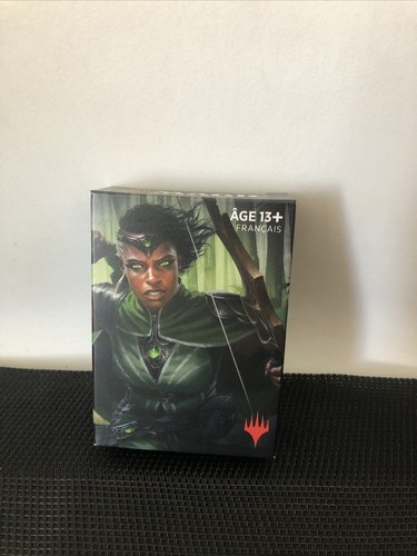 Deck magic the gathering - deck,