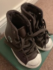 Baskets Lacoste bébé unisexe